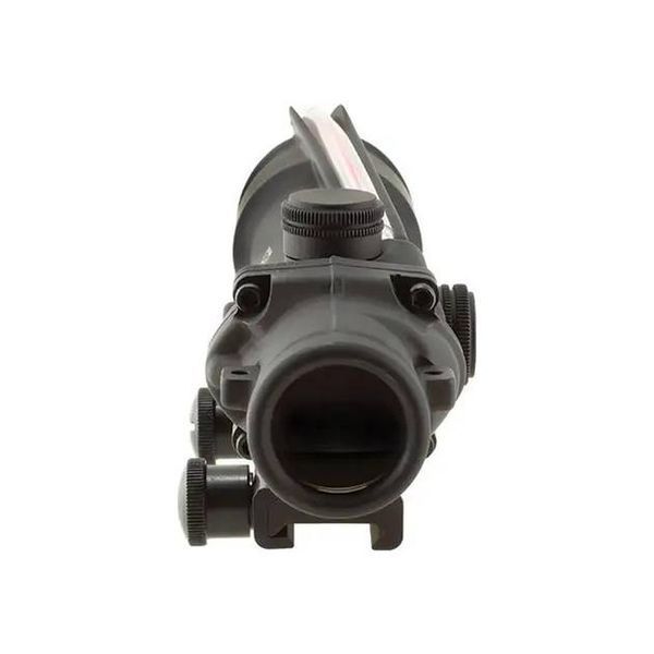 Призматичний приціл 3.5x35 .223 Red Chevron BAC NS TR-PR-3.5х35 фото