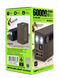 Повербанк Remax RPP-609 Pro 60000 mAh | 4xUSB, Type-C, PD/QC, 22.5W, з ліхтарем, Military Green / Black remax-rpp-609-pro-60000 фото 5