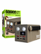 Повербанк Remax RPP-609 Pro 60000 mAh | 4xUSB, Type-C, PD/QC, 22.5W, з ліхтарем, Military Green / Black remax-rpp-609-pro-60000 фото 1