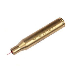 Лазерний патрон для холодної пристрілки .30-06, .25-06 Rem, .270 Win TR-LP-30-06 фото