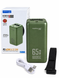 Повербанк Konfulon A28Q 60000 mAh | 6xUSB, Type-C, QC/PD, 22.5W, з ліхтарем, Black konfulon-a28q-60000 фото 4