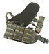 Комплект РПС з підсумками та кишенею під балістичний пакет (Cordura 900D) Belt-PRO9 фото 4