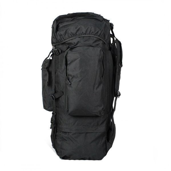 Тактичний армійський рюкзак 70 л (Оксфорд 600D, система MOLLE) TAC-RUCK-70L фото